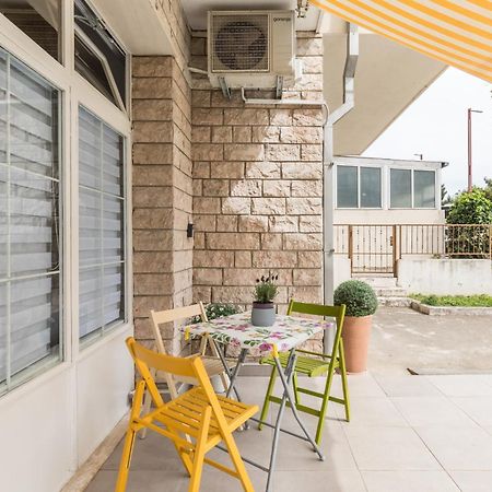 Apartment Modern Studio Near Znjan Beach Split Exterior foto