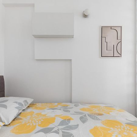 Apartment Modern Studio Near Znjan Beach Split Exterior foto