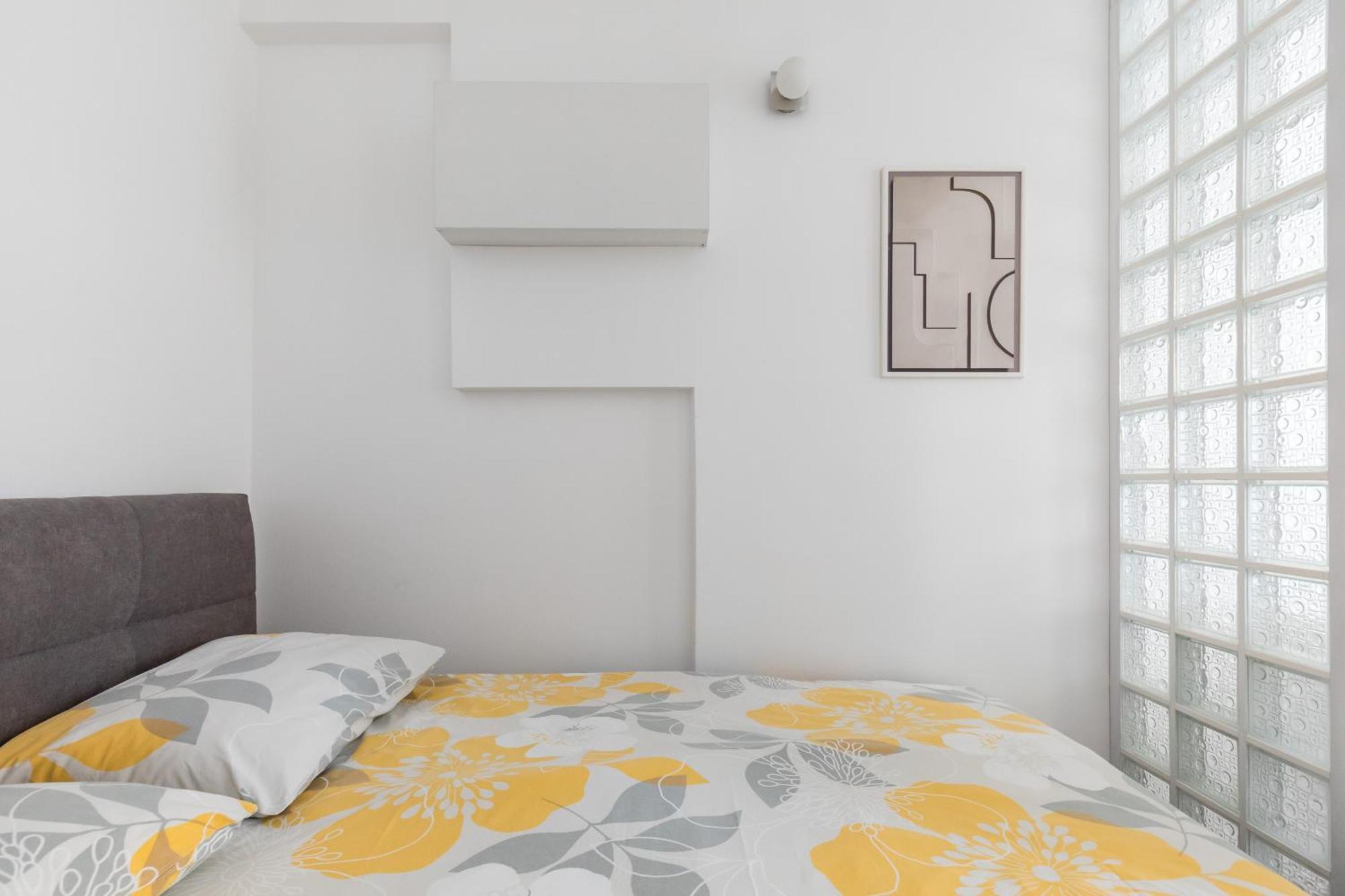 Apartment Modern Studio Near Znjan Beach Split Exterior foto