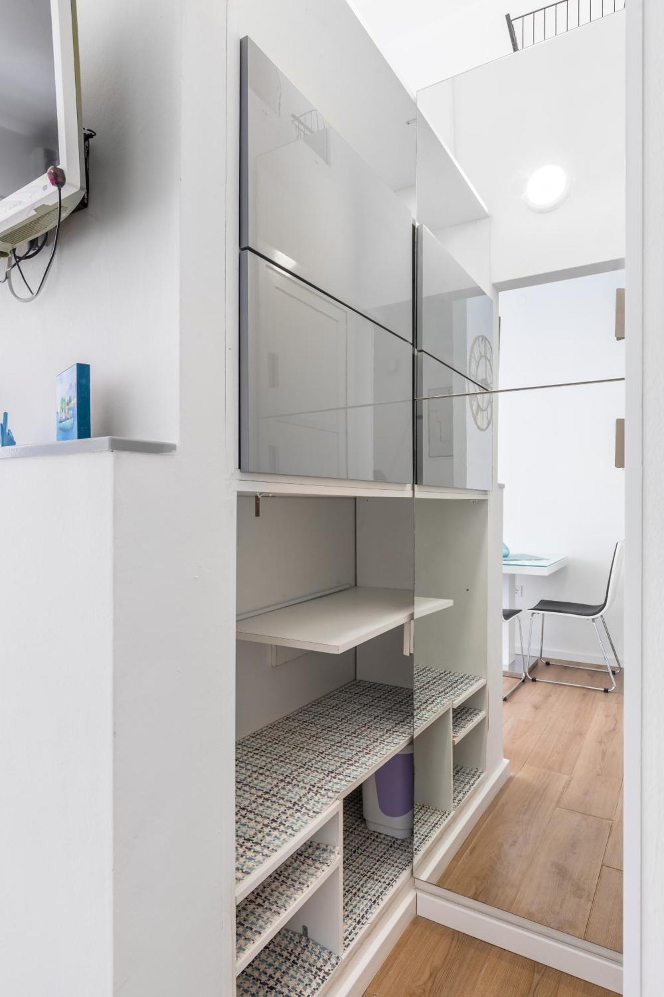 Apartment Modern Studio Near Znjan Beach Split Exterior foto