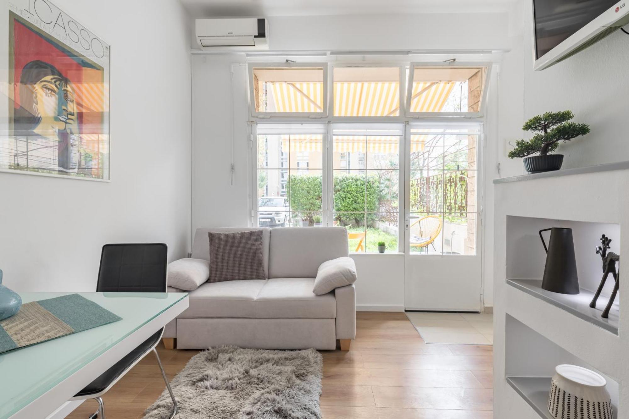 Apartment Modern Studio Near Znjan Beach Split Exterior foto